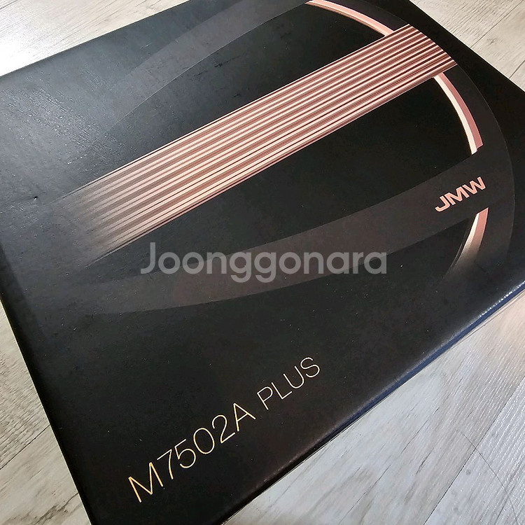 jmw m7502a plus 드라이기 미개봉새제품--1