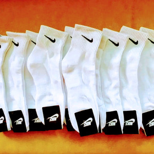 [무료배송]나이키스포츠이중쿠션13켤레 29000원