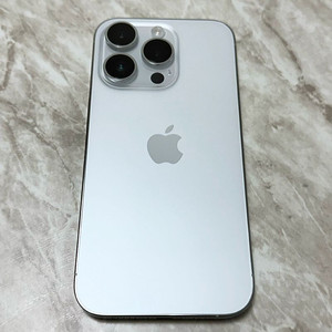 아이폰14프로 실버 512G 홍콩판 무음카메라