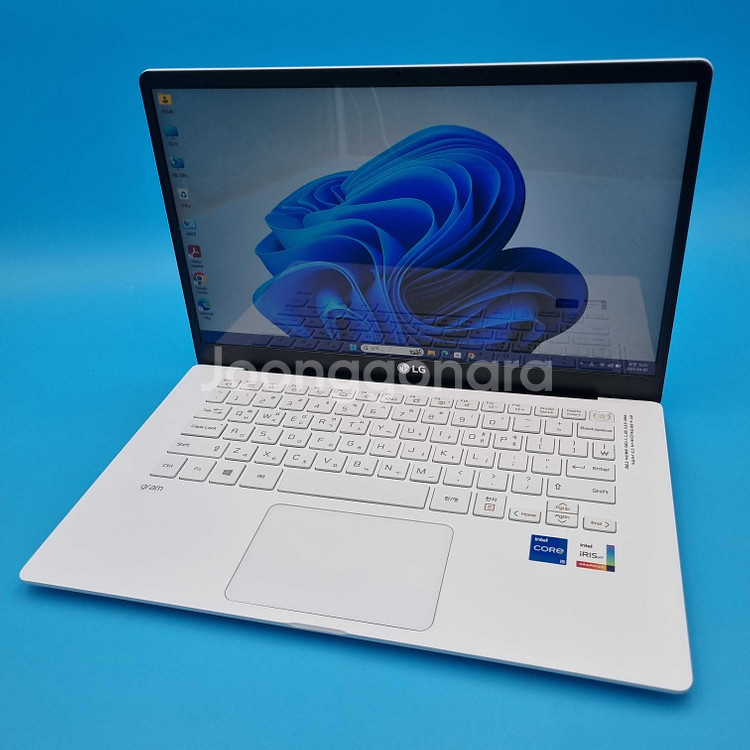 LG 최신형 i5/i7 11TH 초경량 고성능 노트북--3