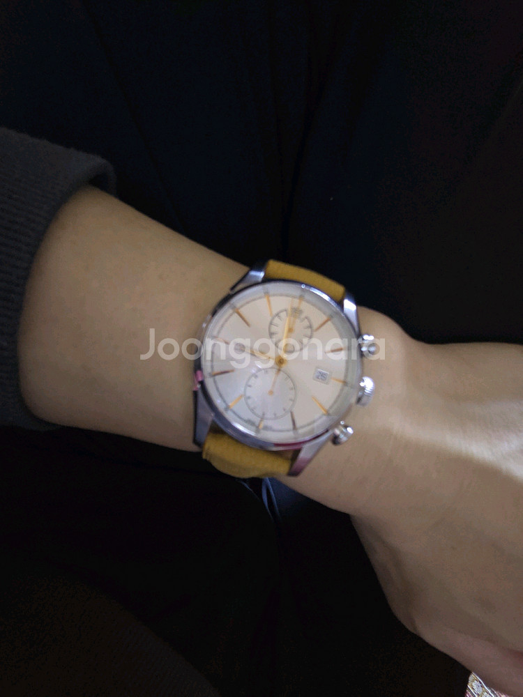 해밀턴 아메리칸클래식 스피릿오브리버티--4