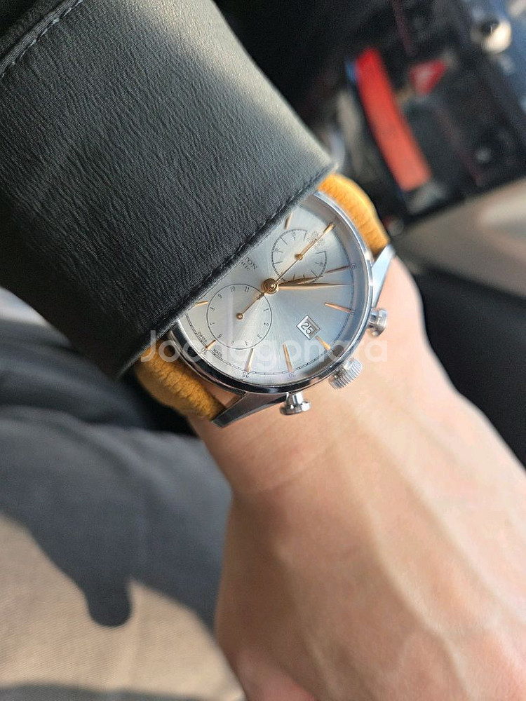 해밀턴 아메리칸클래식 스피릿오브리버티--3