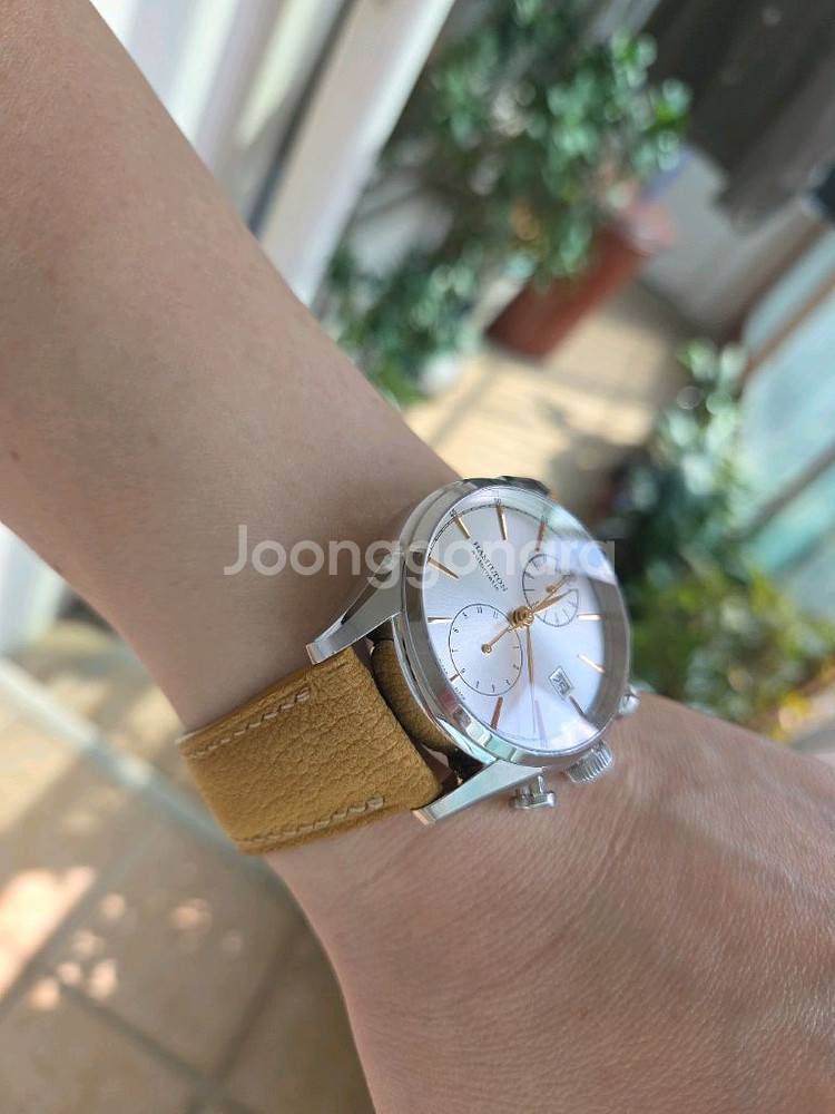 해밀턴 아메리칸클래식 스피릿오브리버티--5