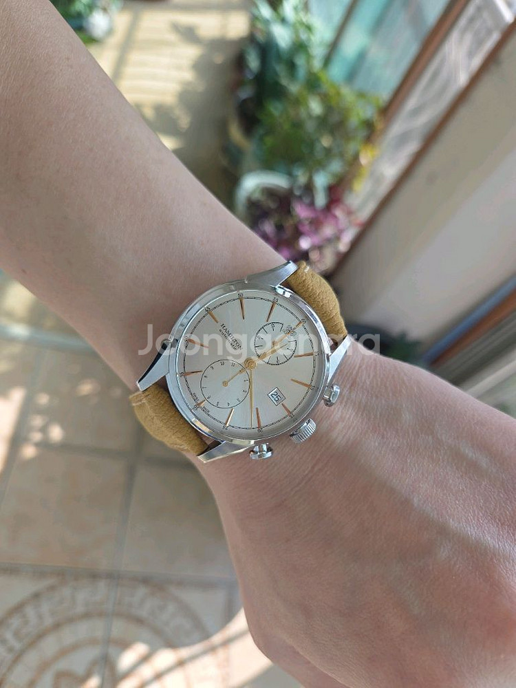 해밀턴 아메리칸클래식 스피릿오브리버티--6