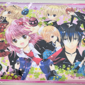 캐릭캐릭체인지 한일동시페어 클리어파일