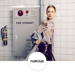 하프클럽 장바구니 20% +온리하프 카테고리 35% 할인 이용권 11/7