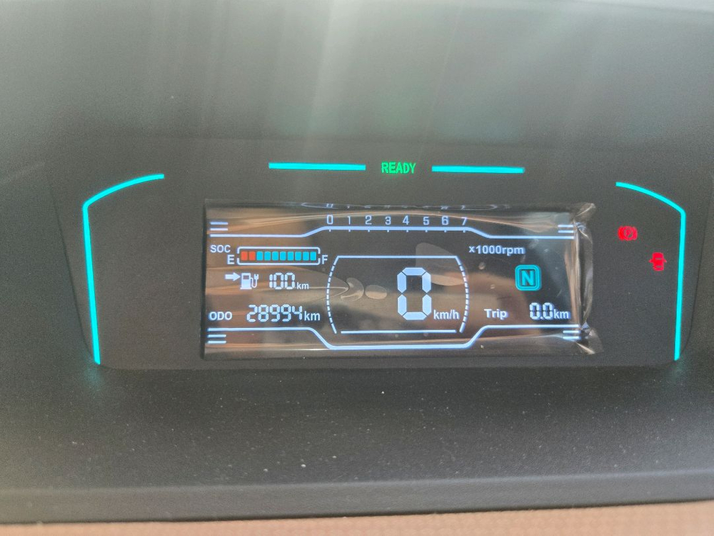 22년출고 쎄보 C-SE 이미지