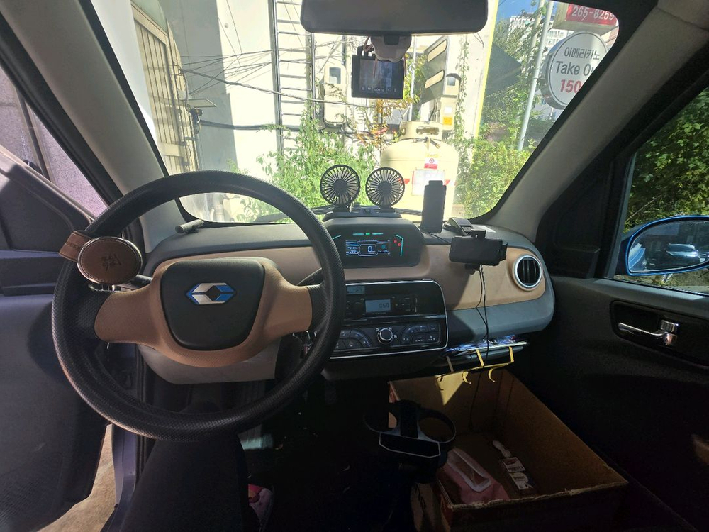 22년출고 쎄보 C-SE 이미지