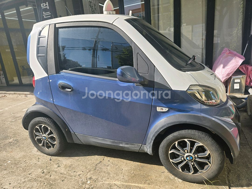 22년출고 쎄보 C-SE--1