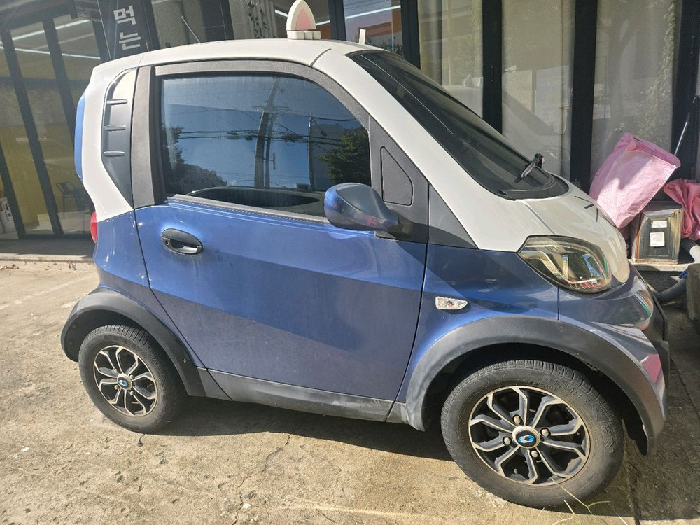 22년출고 쎄보 C-SE 이미지