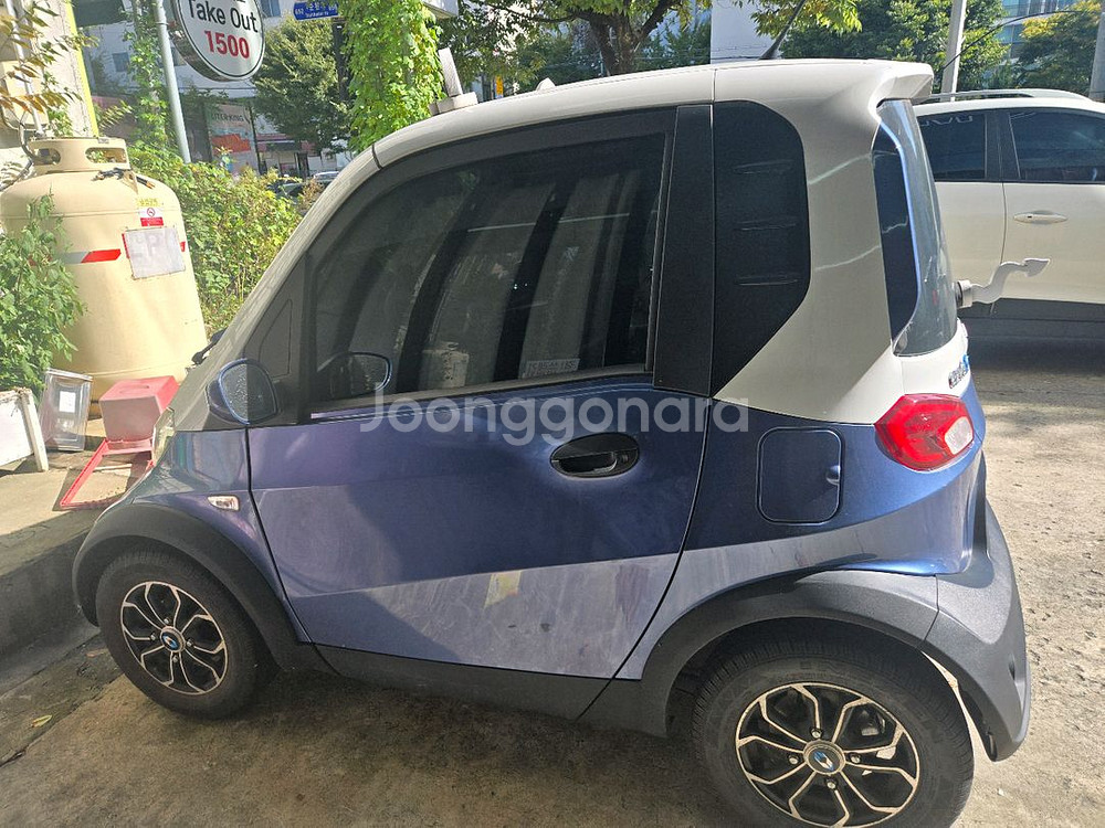 22년출고 쎄보 C-SE--3