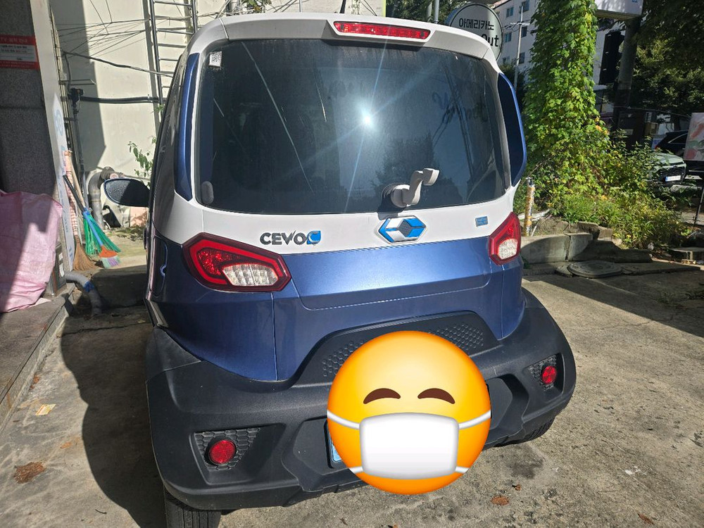 22년출고 쎄보 C-SE 이미지