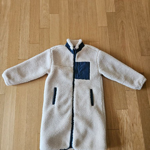 탑텐 롱뽀글이 140