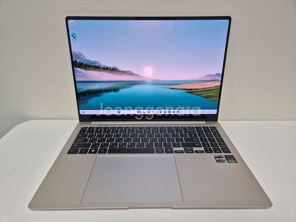 삼성 갤럭시북3 프로 NT960XFG / I7-1360P--0