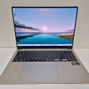 삼성 갤럭시북3 프로 NT960XFG / I7-1360P