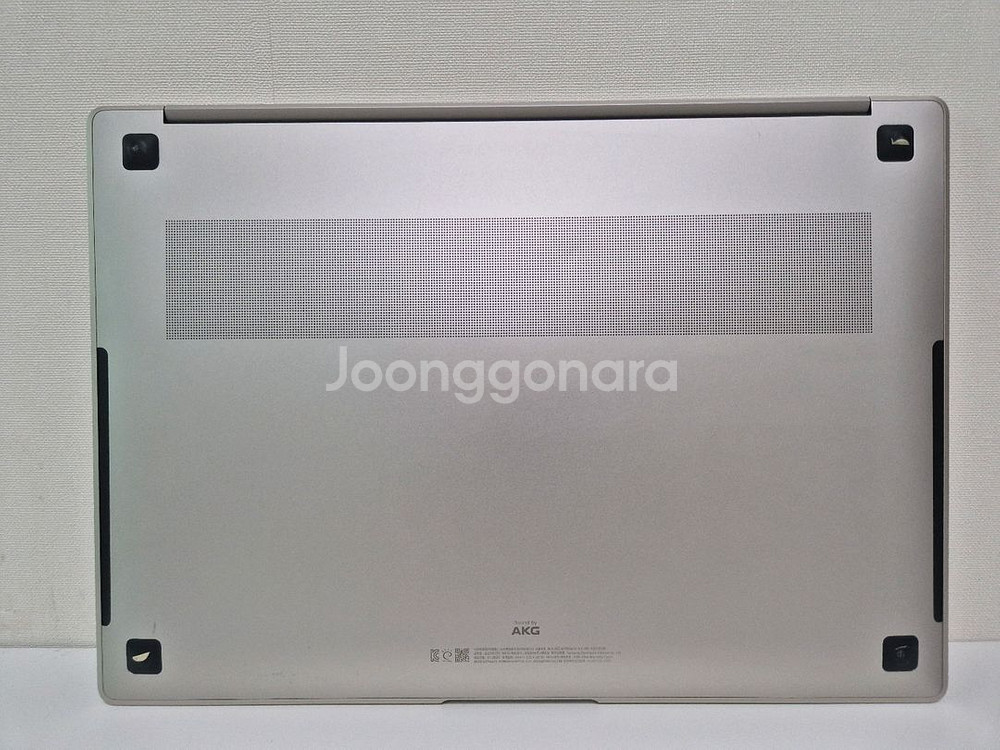 삼성 갤럭시북3 프로 NT960XFG / I7-1360P--5