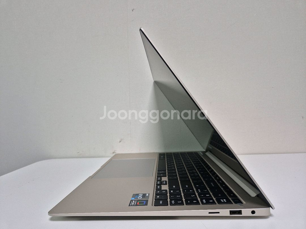 삼성 갤럭시북3 프로 NT960XFG / I7-1360P--3