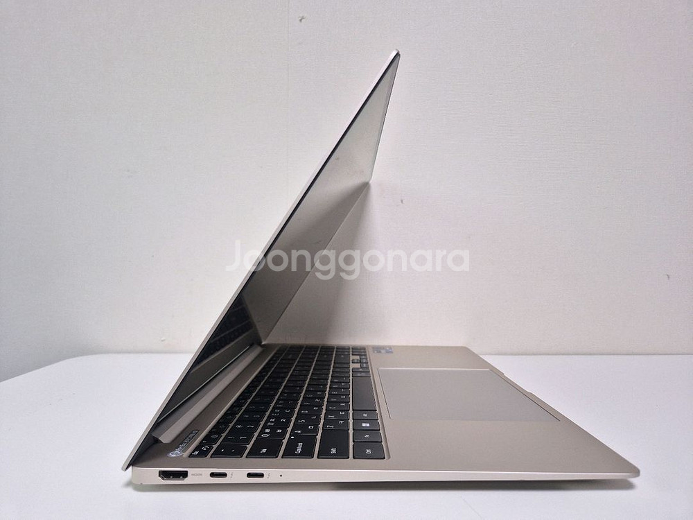 삼성 갤럭시북3 프로 NT960XFG / I7-1360P--2