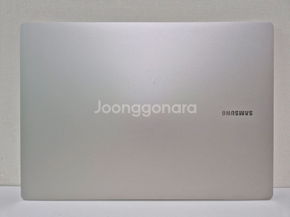 삼성 갤럭시북3 프로 NT960XFG / I7-1360P--4