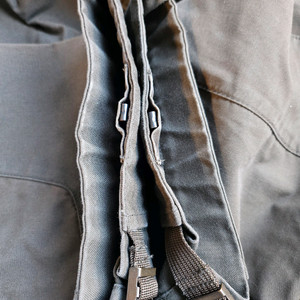 피엘라벤 라플랜드 하이브리드 트라우저