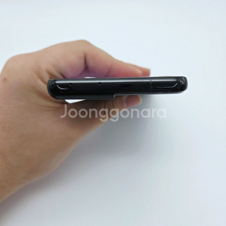 갤럭시S21울트라 무잔상 25만 미파손공기기--2