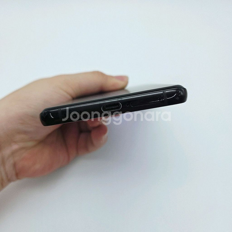 갤럭시S21울트라 무잔상 25만 미파손공기기--3