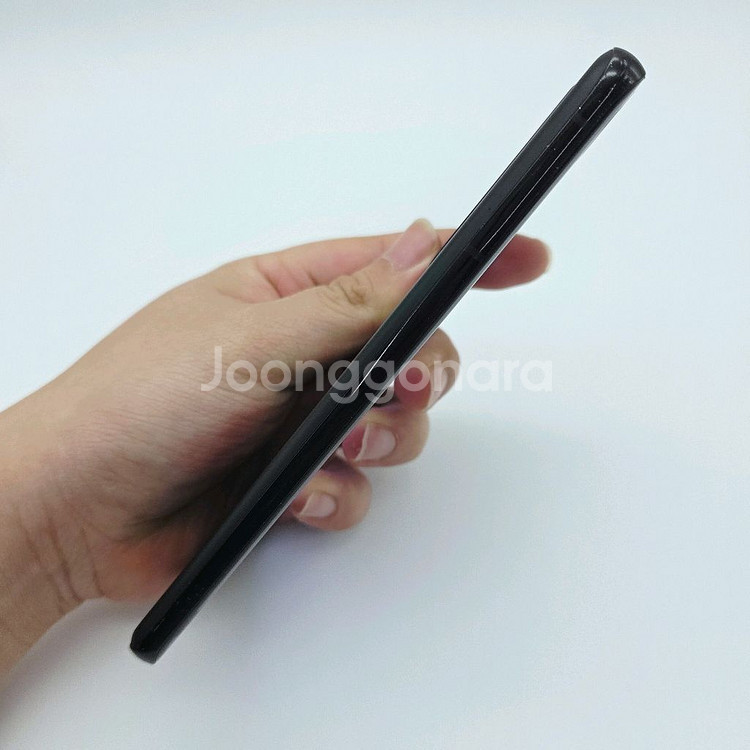 갤럭시S21울트라 무잔상 25만 미파손공기기--4