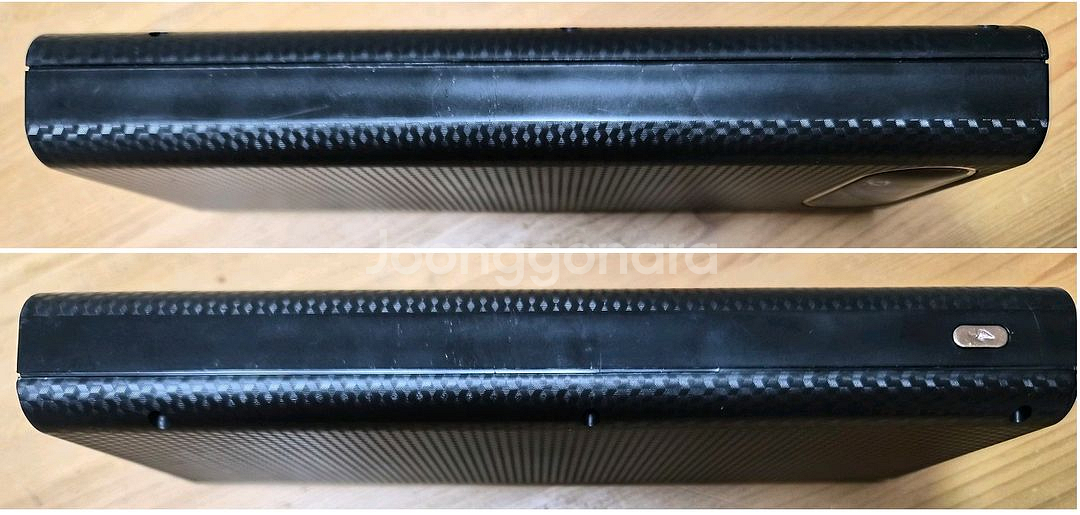 넉넉한 용량의 보조배터리 25,000mA--4