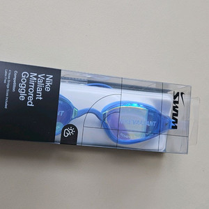 나이키 밸리언트 수경