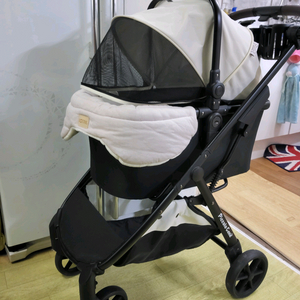 피콜로카네 에코 강아지 유모차 개모차 애견 유모차 가드방석포함