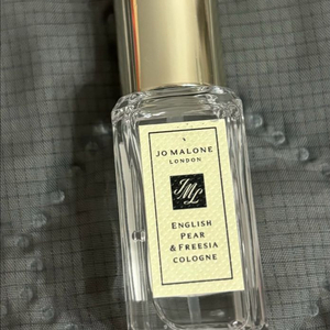 조말론 잉글리쉬 페어 앤 프리지아 코롱 9ml