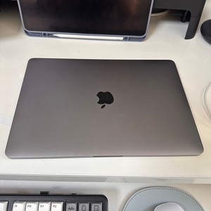 맥북프로 M1 13인치 8GB 512GB 스페이스그레이