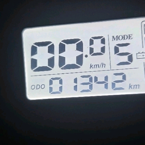 모토벨로 테일지2 접이식 전기자전거(상태좋아요)