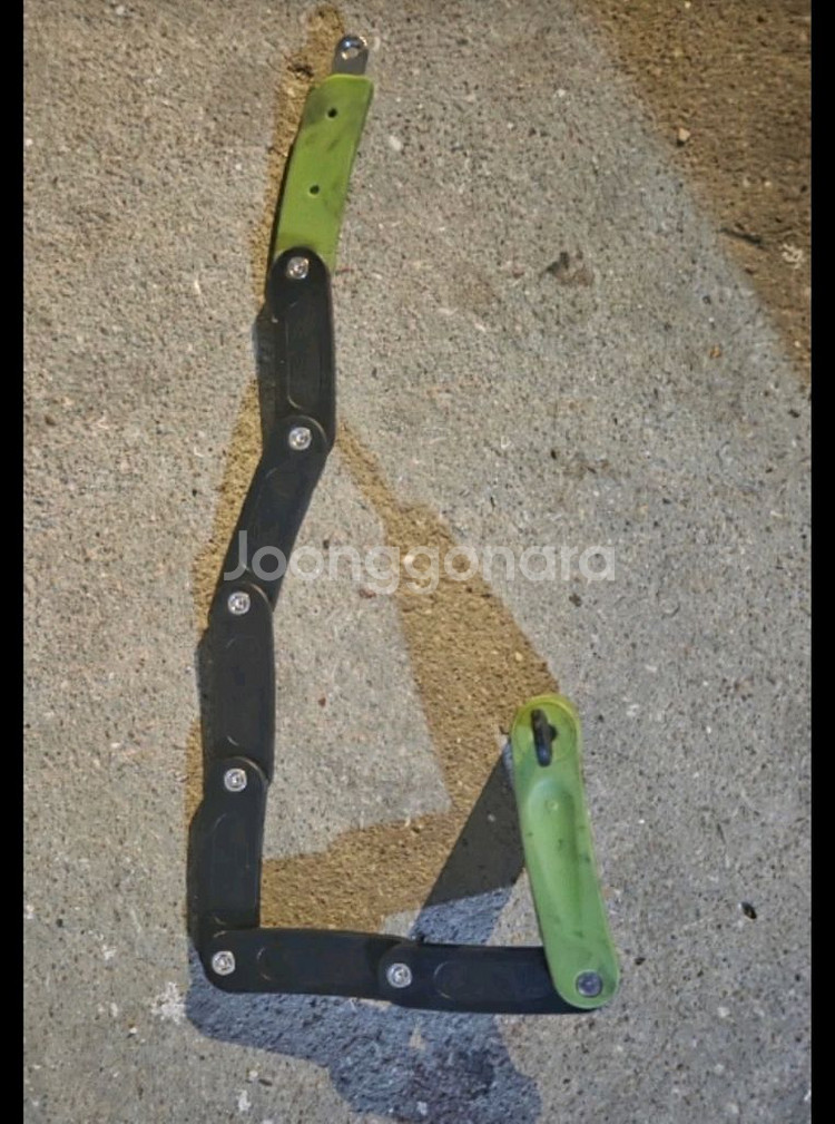 모토벨로 테일지2 접이식 전기자전거(상태좋아요)--5