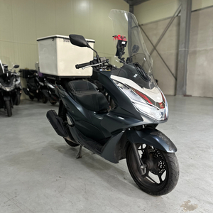 22년식 혼다 PCX125 ABS모델 구동계교환완료