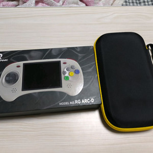 arc-d 중고팔아요