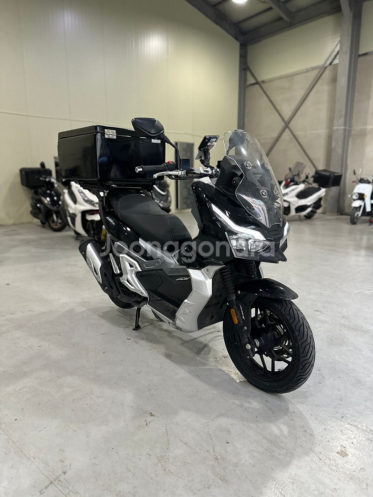 KR모터스 24년식 케이윈125 3만Km 소모품올교환--0