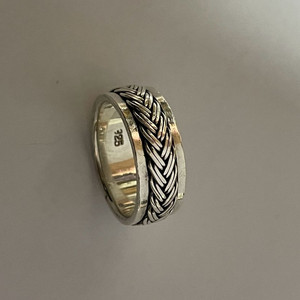 실버반지925 반지