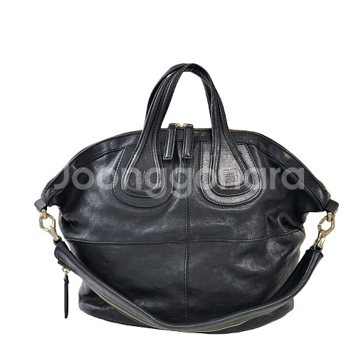 정품 지방시 나이팅게일 투웨이백--0