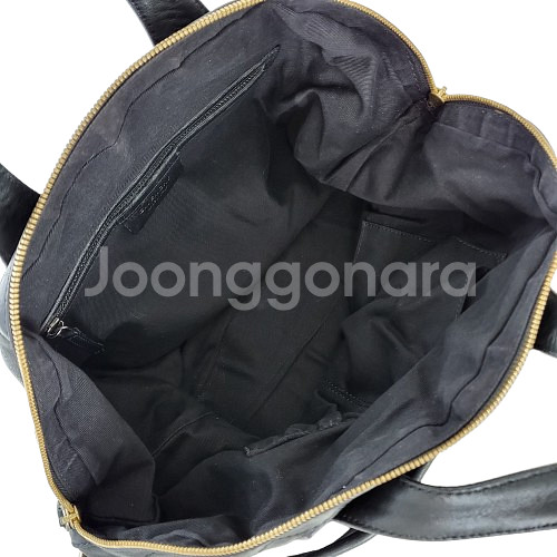 정품 지방시 나이팅게일 투웨이백--9