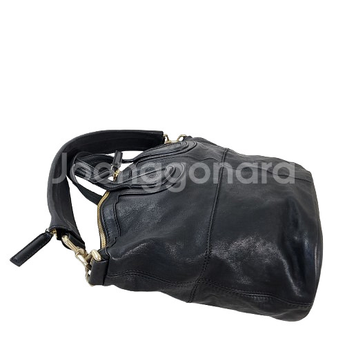 정품 지방시 나이팅게일 투웨이백--4