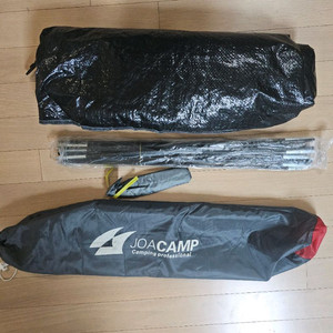 조아캠프 모기장 텐트 그늘막 텐트