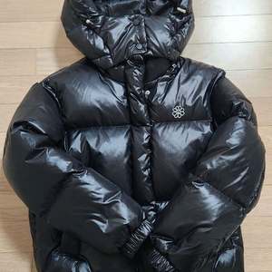 여성 패딩 점퍼