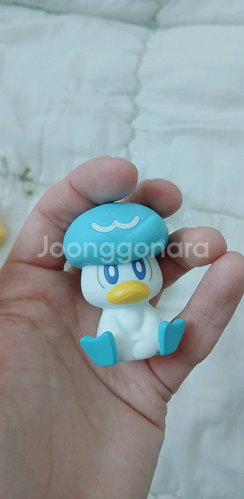 개별판매)포켓몬스터 피규어 (내용참고)--2