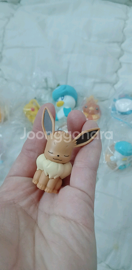 개별판매)포켓몬스터 피규어 (내용참고)--1