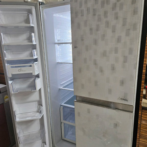 LG 디오스 4도어 냉장고 870L