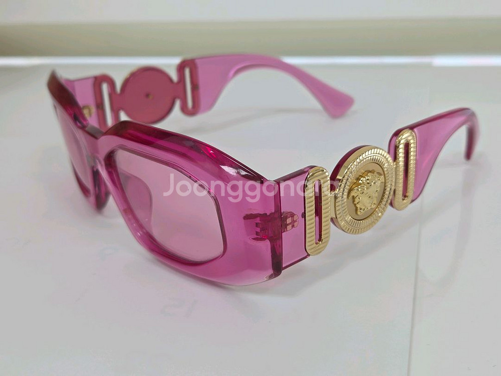 베르사체 선글라스--0