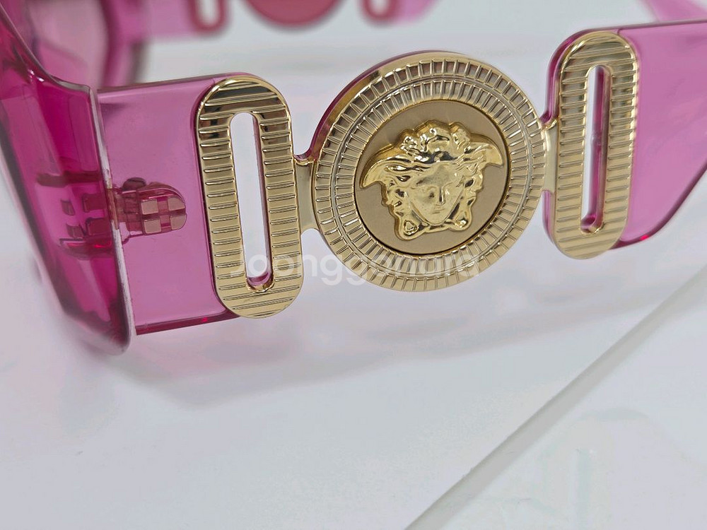 베르사체 선글라스--1