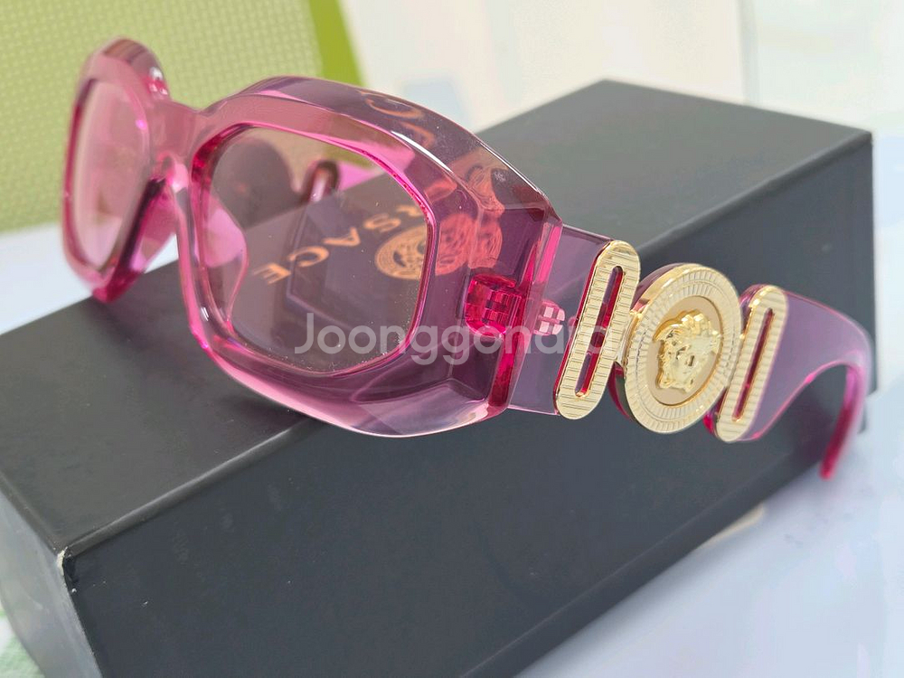 베르사체 선글라스--3