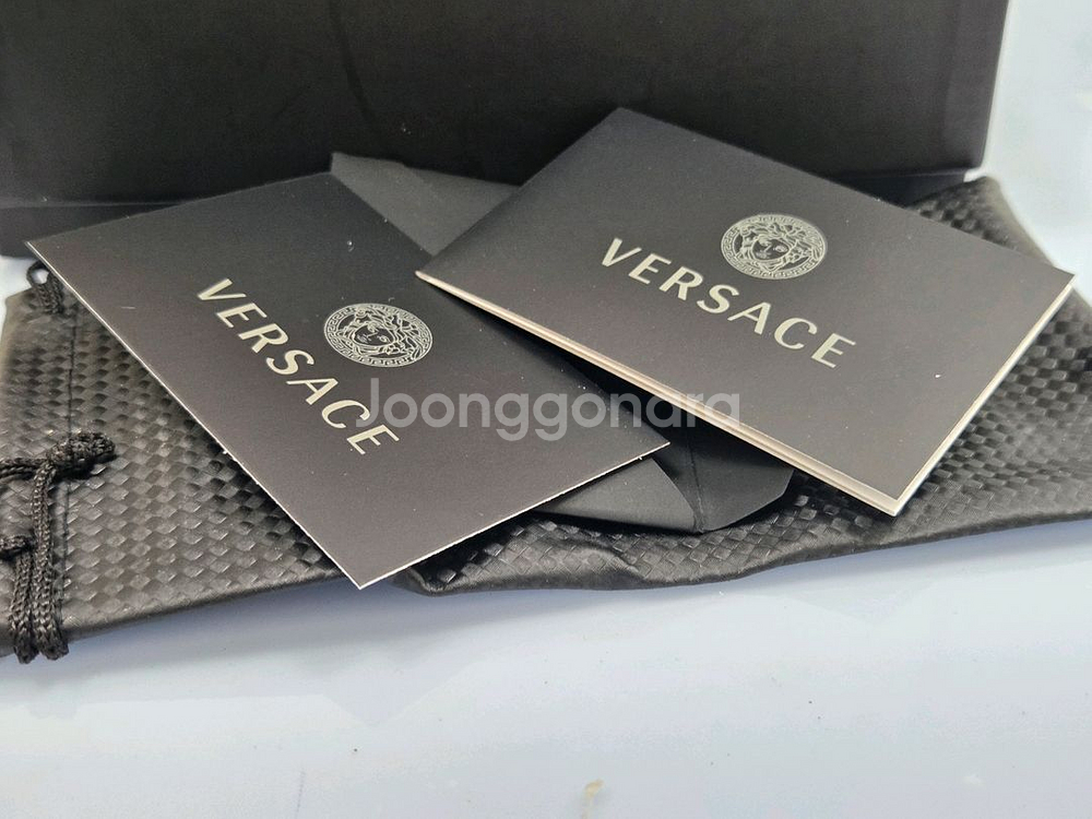 베르사체 선글라스--5